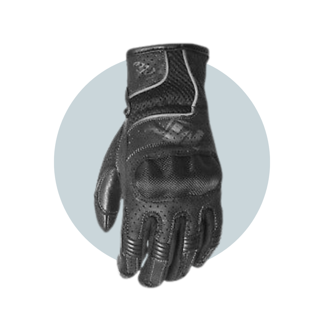 Gloves Moto Dry Ladies Clio Gloves