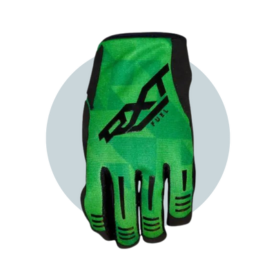 Gloves RXT Fuel MX