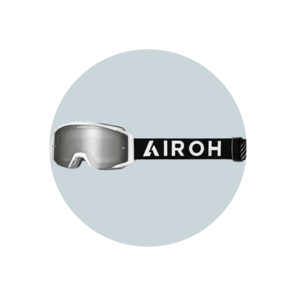blast goggles Airoh Blast XR1 Goggles