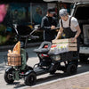 RangerXL 4Wheel eScooter 25kph Long Range Battery 6 Months Free Service