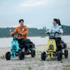 RangerXL 4Wheel eScooter 25kph Long Range Battery 6 Months Free Service