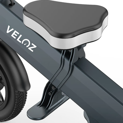 Veloz ES2 Electric Scooter  Trike 2024 Three Wheels 350Watts Dual Motor 6 Months Free Service