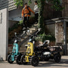 RangerXL 4Wheel eScooter 25kph Long Range Battery 6 Months Free Service