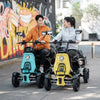 RangerXL 4Wheel eScooter 25kph Long Range Battery 6 Months Free Service