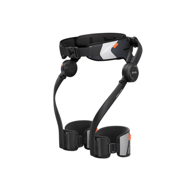 Hypershell X Carbon Exoskeleton - 800W