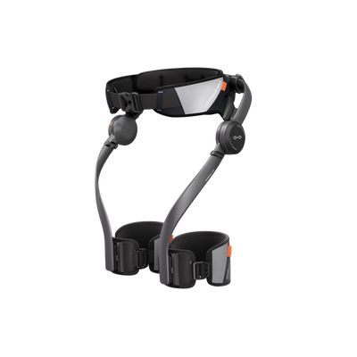Hypershell X GO Exoskeleton - 400W ** Refer HPX-800W-NYL **