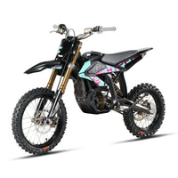 Surron Hyper Bee Dirt Electric Bike 6 Months Free Service