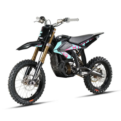 Surron Hyper Bee Dirt Electric Bike 6 Months Free Service