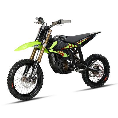 Surron Hyper Bee Dirt Electric Bike 6 Months Free Service