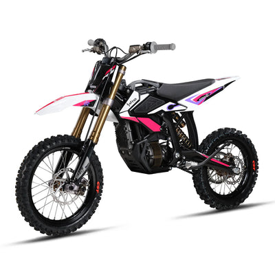 Surron Hyper Bee Dirt Electric Bike 6 Months Free Service