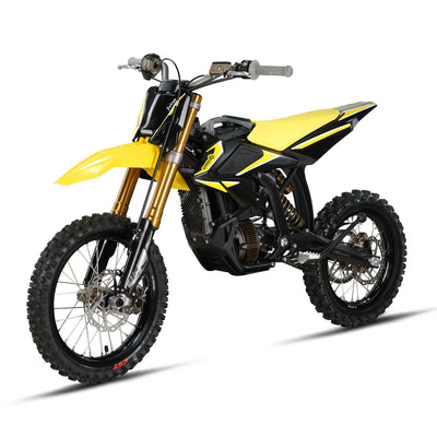 Surron Hyper Bee Dirt Electric Bike 6 Months Free Service