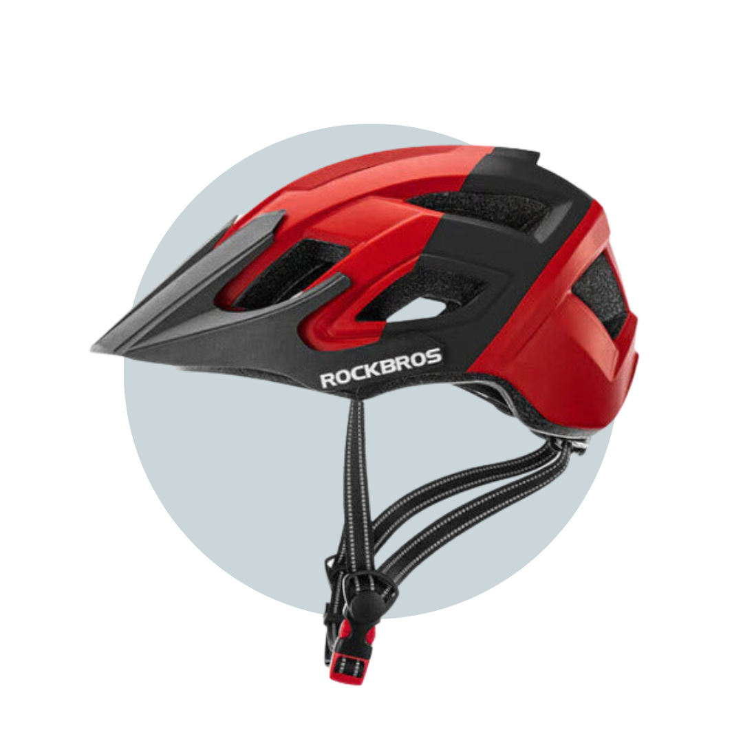 Helmet RockBros Shockproof