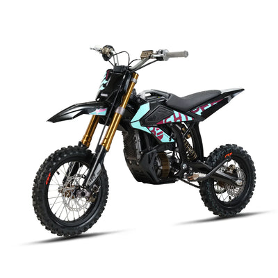 Surron Hyper Bee Dirt Electric Bike 6 Months Free Service