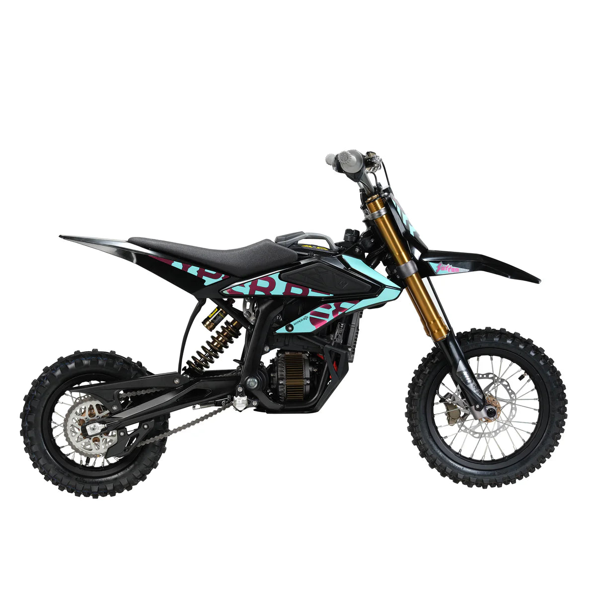Surron Hyper Bee Dirt Electric Bike 6 Months Free Service