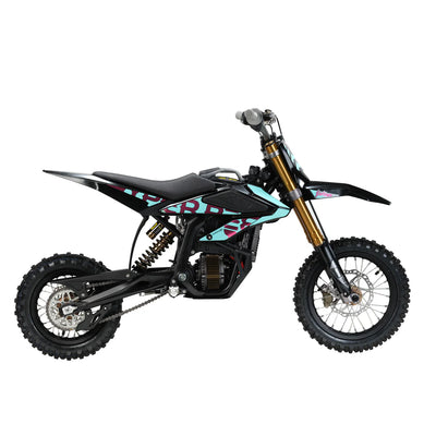 Surron Hyper Bee Dirt Electric Bike 6 Months Free Service