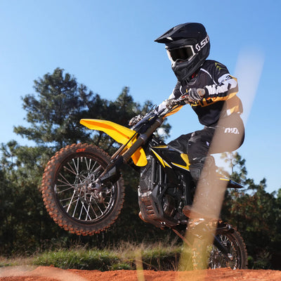 Surron Hyper Bee Dirt Electric Bike 6 Months Free Service