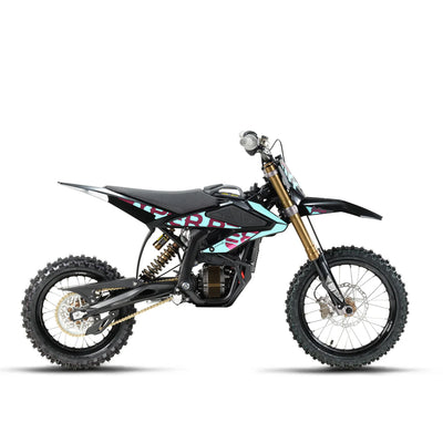 Surron Hyper Bee Dirt Electric Bike 6 Months Free Service