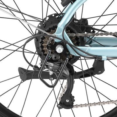 ICON EB-ONE Step Thru