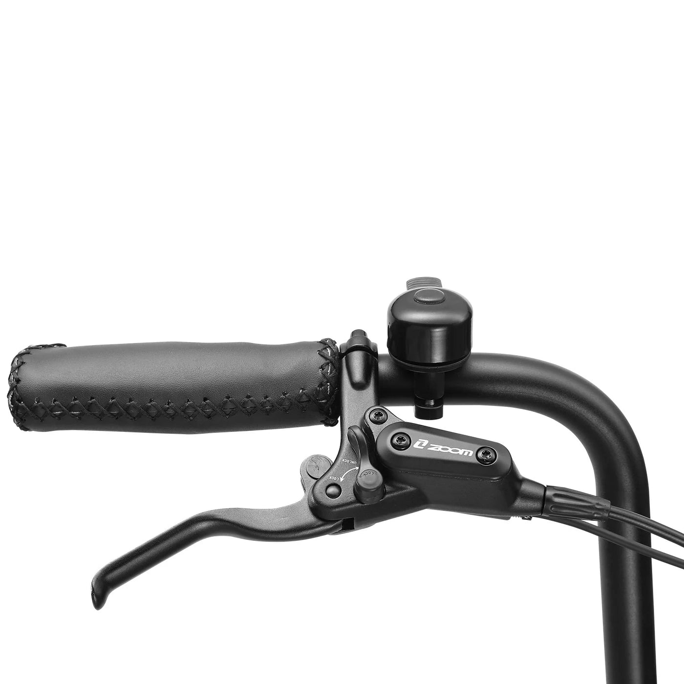 XDS E-Matic Etrike Mid Motor 250W Motor 6 Months Free Service