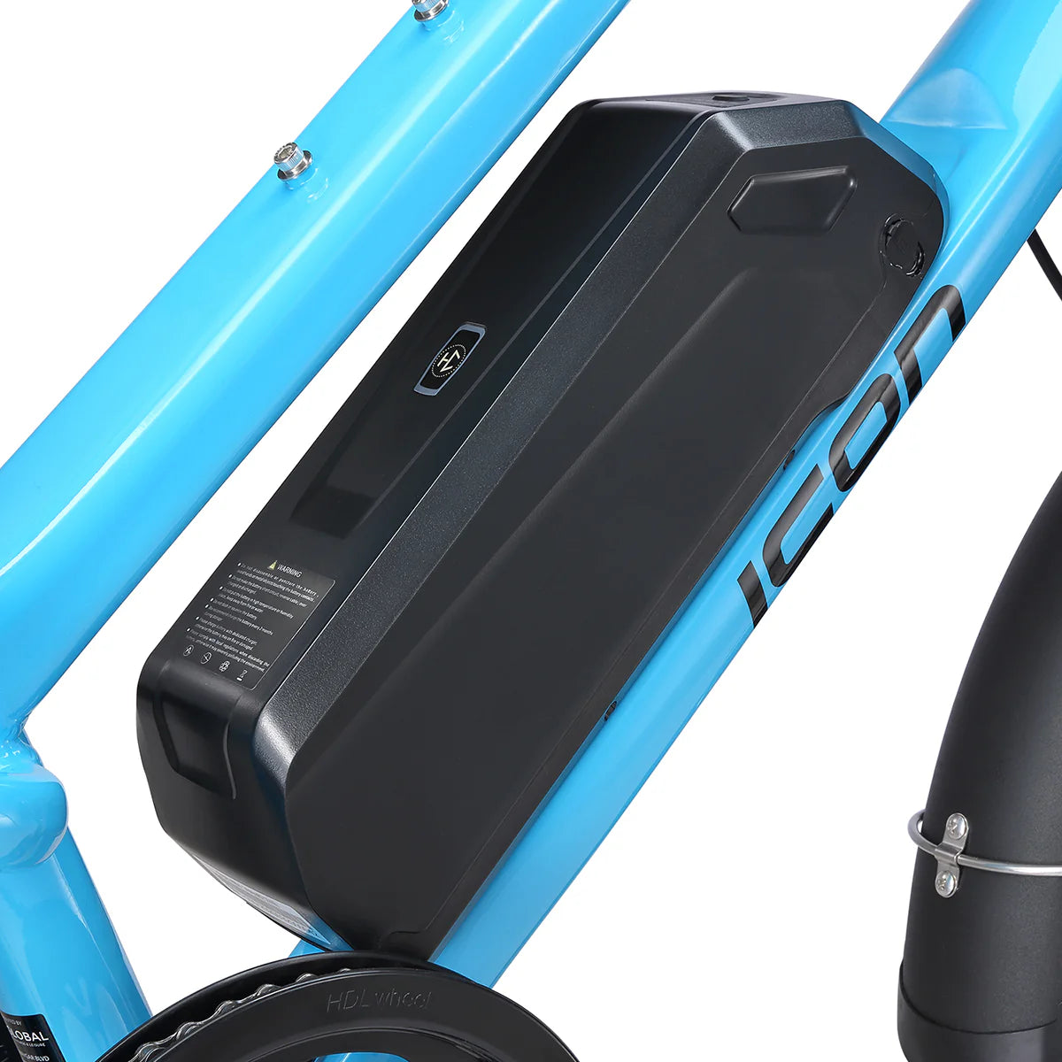 XDS URB 1.0 Cargo eBike 6 Months Free Service