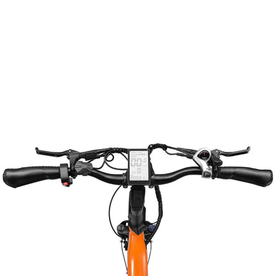 XDS URB 2.0 Cargo eBike 6 Months Free Service