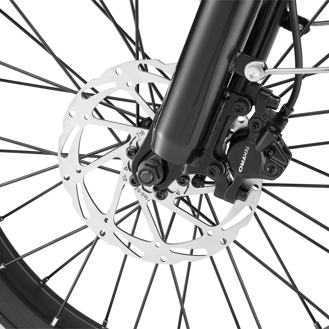 XDS URB 2.0 Cargo eBike 6 Months Free Service