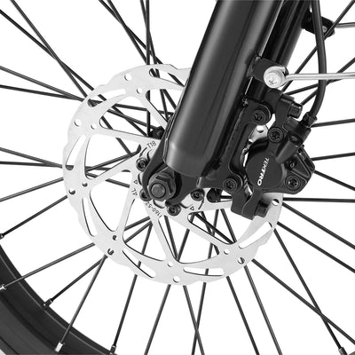 XDS URB 2.0 Cargo eBike 6 Months Free Service