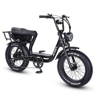XDS E-Vibe eBike 500 Watts Motor 6 Months Free Service