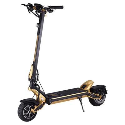 MUKUTA 9 Plus  Electric Scooter Dual Motor High-Tech  6 Months Free Service