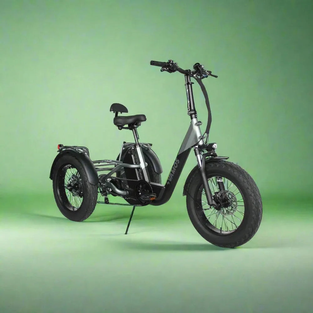 Electric Trike Bikes in Australia Buy Online EOzzie