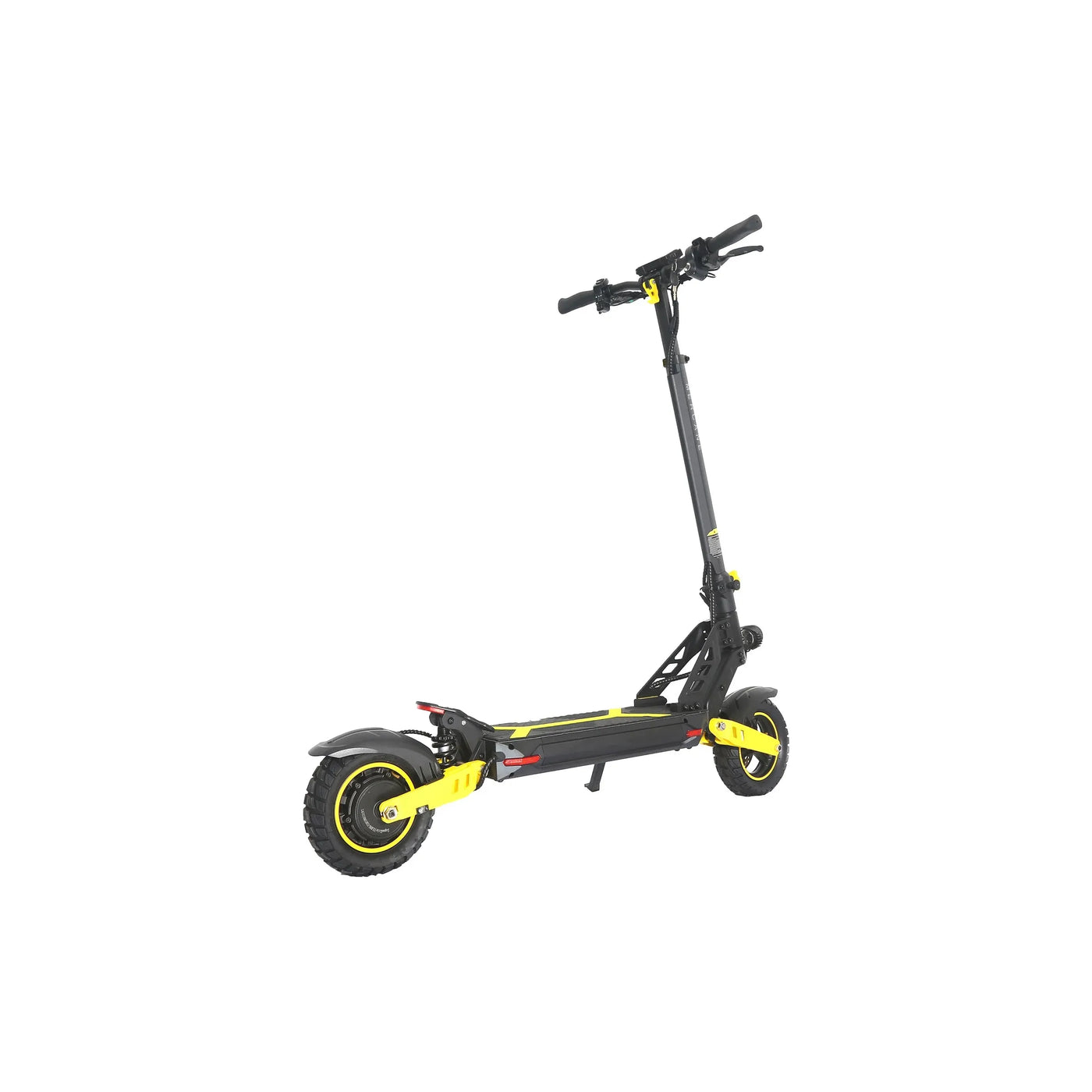 Mercane G2 Max Electric Scooter with seat 6 Months Free Service