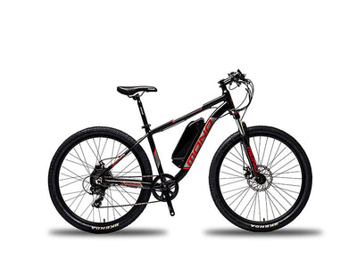 E-Mono TITAN – Light. Tough. Capable.