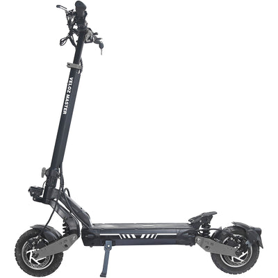 Veloz G2 Master Electric Scooter 2400W 60KM/HR 18Ah ALL TERRAIN 6 Months Free Service