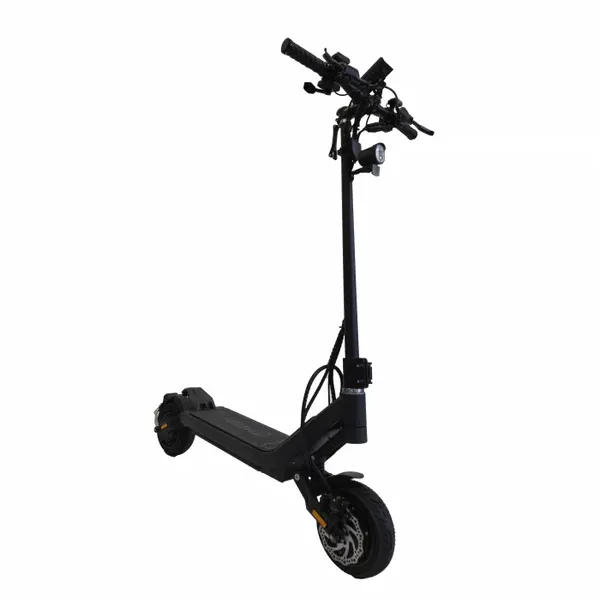 Nami Klima Super Stellar Dual Motor 25Ah Battery Electric Scooter 6 Months free Service