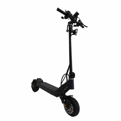 Nami Klima Super Stellar Dual Motor 25Ah Battery Electric Scooter 6 Months free Service