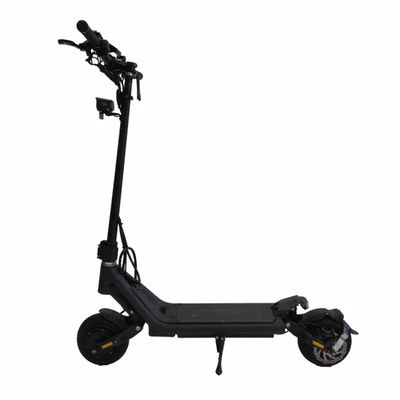 Nami Klima Super Stellar Dual Motor 25Ah Battery Electric Scooter 6 Months free Service