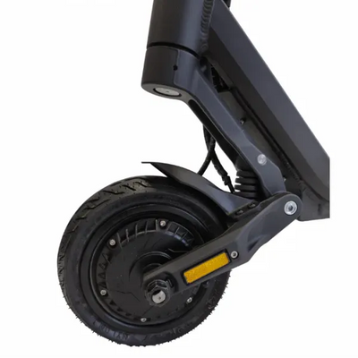 Nami Klima Super Stellar Dual Motor 25Ah Battery Electric Scooter 6 Months free Service