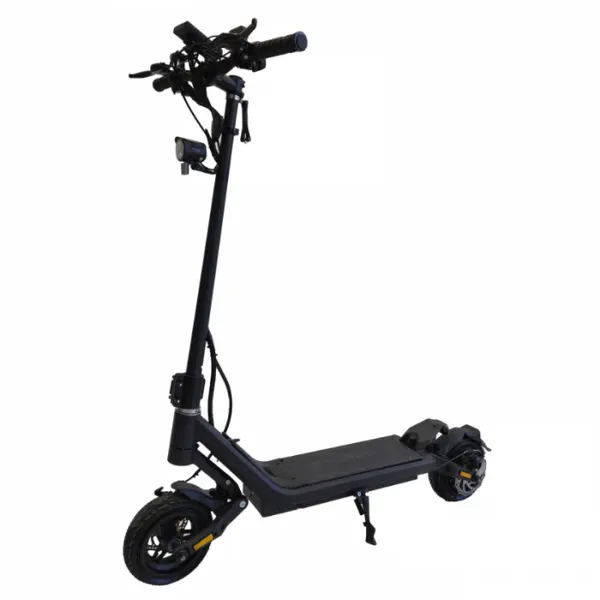 Nami Klima Stellar Electric Scooter Unrivalled Comfort and Safety 6 Months Free Service