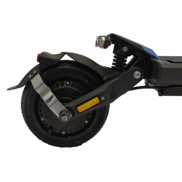 Nami Klima Stellar Electric Scooter Unrivalled Comfort and Safety 6 Months Free Service