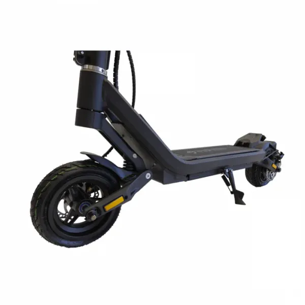 Nami Klima Stellar Electric Scooter Unrivalled Comfort and Safety 6 Months Free Service