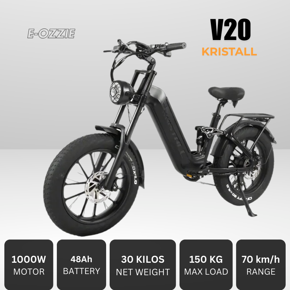 Kristall V20