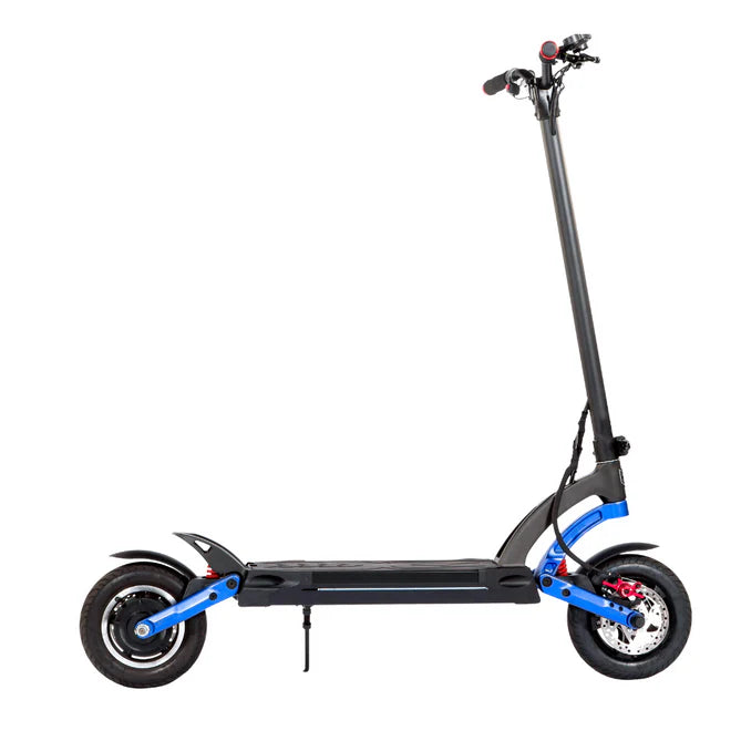 Kaabo Mantis 10 PLUS V2 eScooter 6 Months Free Service