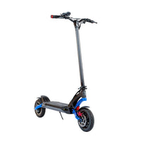 Kaabo Mantis 10 Plus V2 eScooter 2025 Model 6 Months Free Service