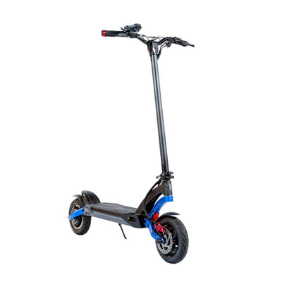 Kaabo Mantis 10 PLUS V2 eScooter 6 Months Free Service