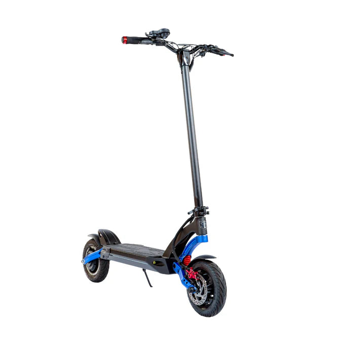 Kaabo Mantis 10 PLUS V2 eScooter 6 Months Free Service