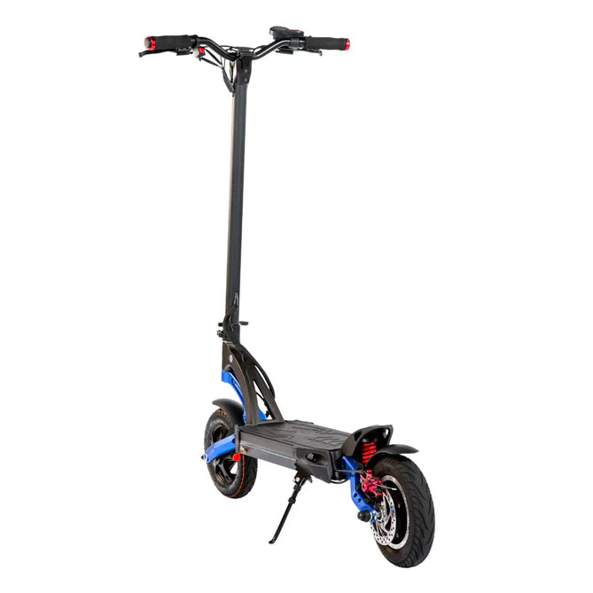 Kaabo Mantis 10 PLUS V2 eScooter 6 Months Free Service
