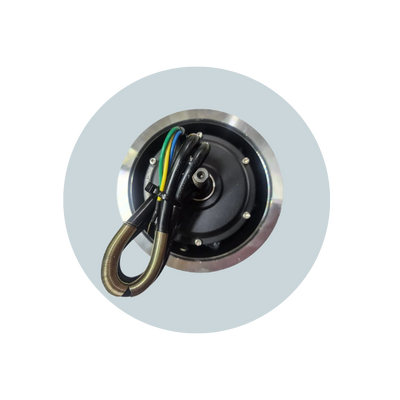 MOTOR FOR DRAGON X11