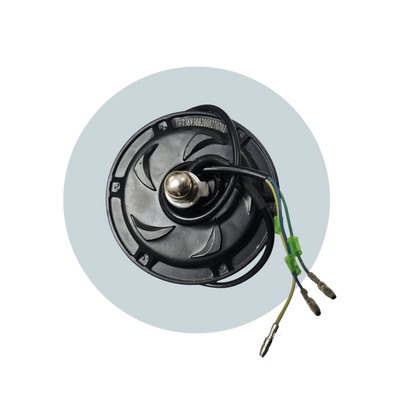 MOTOR SUITABLE FOR DRAGON X1
