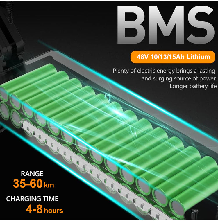 MX-14 eScooter 1200W Torque All Terrain 6 Months Free Service