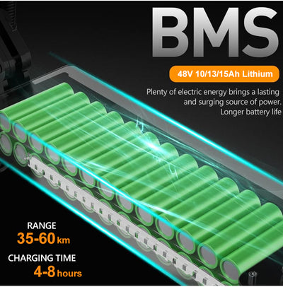 MX-14 eScooter 1200W Torque All Terrain 6 Months Free Service